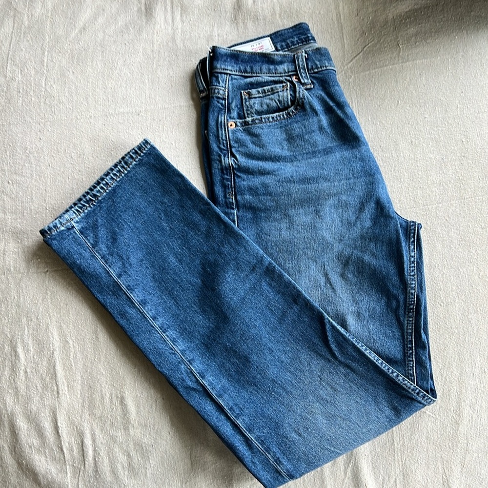 GAP ‘90s Loose Jeans, size 25/0